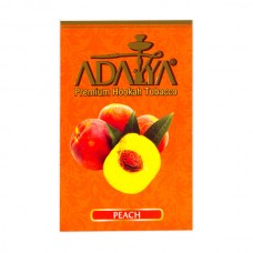 Табак Adalya Peach (Персик) - 50 грамм