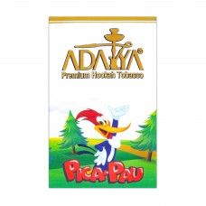 Табак Adalya Pica Pau (Пика Пау) - 50 грамм