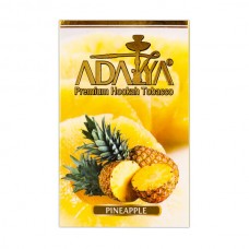 Табак Adalya Pineapple (Ананас) - 50 грамм