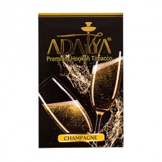 Табак Adalya Champagne (Шампанское) - 50 грамм