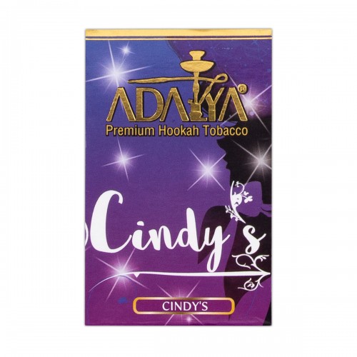 Табак Adalya Cindys (Синди) - 50 грамм