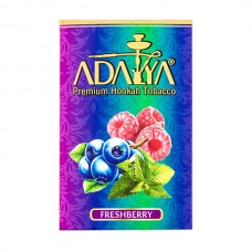 Табак Adalya Freshberry (Свежие Ягоды) - 50 грамм