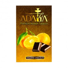 Табак Adalya Tangerine Chocolate (Мандарин Шоколад) - 50 грамм