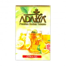 Табак Adalya Citrus Tea (Цитрусовый Чай) - 50 грамм