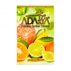 Табак Adalya Citrus Fruits (Цитрусовый Микс) - 50 грамм