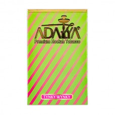 Табак Adalya Tynky Wynky (Тинки Винки) - 50 грамм
