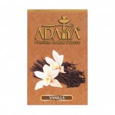 Табак Adalya Vanilla (Ваниль) - 50 грамм