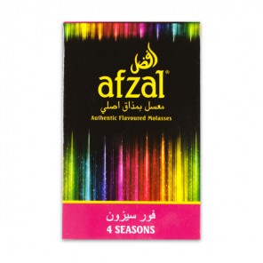 Табак Afzal 4 Seasons (4 Сезона) - 50 грамм
