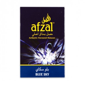 Табак Afzal Blue Sky (Голубое Небо) - 50 грамм