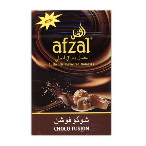 Табак Afzal Choco Fusion (Чоко Фьюжн) - 50 грамм