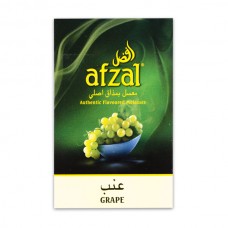 Табак Afzal Grapes (Виноград) - 50 грамм 