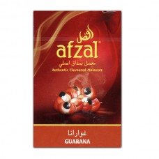 Табак Afzal Guarana (Гуарана) - 50 грамм