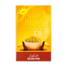 Табак Afzal Kesar Pan (Шафран Пан) - 50 грамм