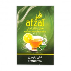 Табак Afzal Lemon Tea (Лимонный Чай) - 50 грамм