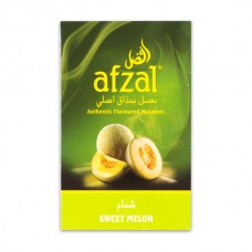 Табак Afzal Sweet Melon (Дыня) - 50 грамм