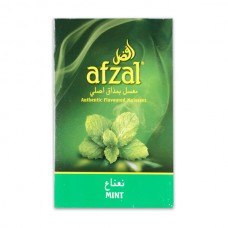 Табак Afzal Mint (Мята) - 50 грамм