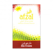 Табак Afzal Pan Fusion (Пан Фьюжн) - 50 грамм