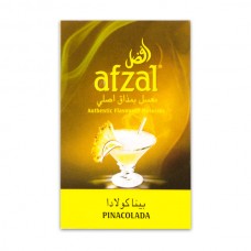 Табак Afzal Pinacolada (Пина Колада) - 50 грамм