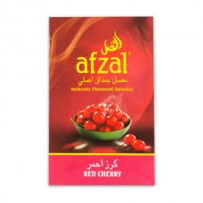 Табак Afzal Red Cherry (Черешня) - 50 грамм