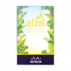 Табак Afzal Refresh (Рефреш) - 50 грамм