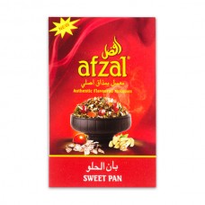 Табак Afzal Sweet Pan (Сладкий Пан) - 50 грамм