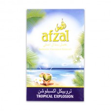 Табак Afzal Tropical Explosion (Тропический Взрыв) - 50 грамм