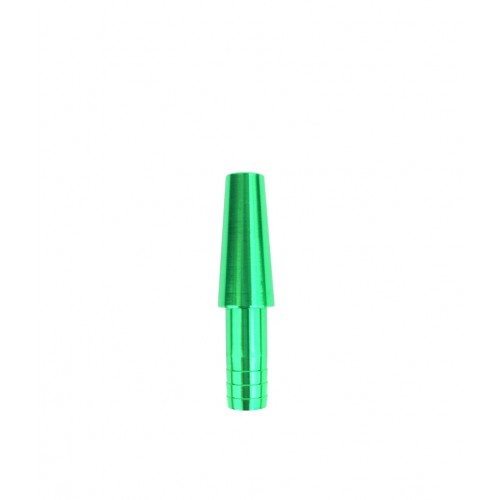 Коннектор для шланга кальяна Зеленый
