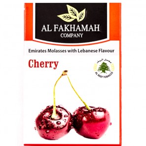 Табак Al Fakhamah Вишня - 50 грамм