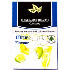 Табак Al Fakhamah Цитрус - 50 грамм