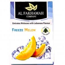 Табак Al Fakhamah Ледяная Дыня - 50 грамм