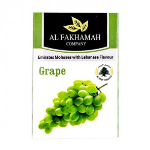 Табак Al Fakhamah Виноград - 50 грамм