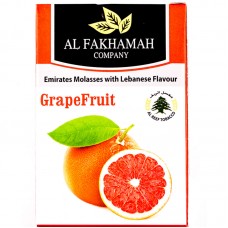 Табак Al Fakhamah Грейпфрут - 50 грамм