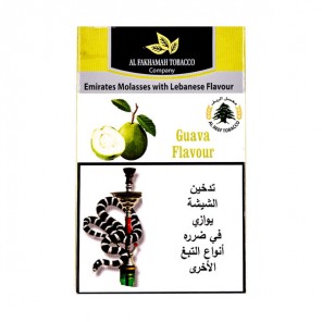Табак Al Fakhamah Гуава - 50 грамм