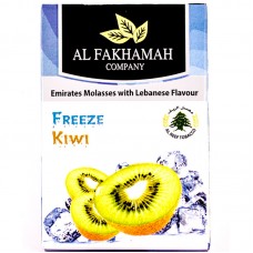 Табак Al Fakhamah Ледяное Киви - 50 грамм