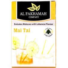 Табак Al Fakhamah Май Тай - 50 грамм