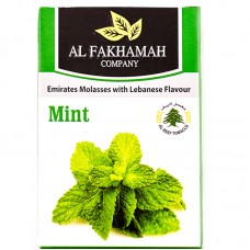 Табак Al Fakhamah Мята - 50 грамм
