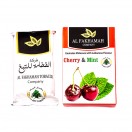 Табак Al Fakhamah Двойное Яблоко - 50 грамм