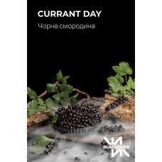 Табак Blacksmok Currant Day (Черная Смородина) - 100 грамм