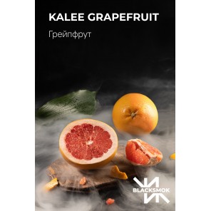 Табак Blacksmok Kalee Grapefruit (Грейпфрут) - 100 грамм