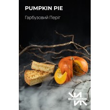 Табак Blacksmok Pumpkin Pie (Тыквенный Пирог) - 100 грамм