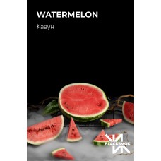 Табак Blacksmok Watermelon (Арбуз) - 100 грамм