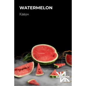 Табак Blacksmok Watermelon (Арбуз) - 100 грамм