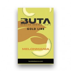 Табак Buta Gold Line Melonmania (Дыня Арбуз) - 50 грамм