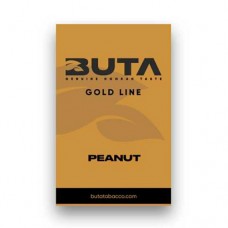Табак Buta Gold Line Peanut (Арахис) - 50 грамм