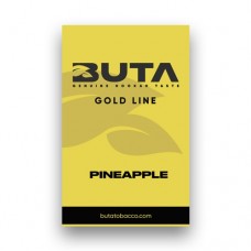 Табак Buta Gold Line Pineapple (Ананас) - 50 грамм