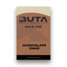 Табак Buta Gold Line Chocolate Cake (Шоколадный Пирог) - 50 грамм