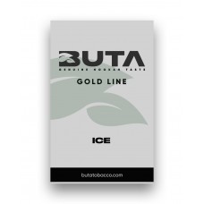 Табак Buta Gold Line Ice (Лед) - 50 грамм