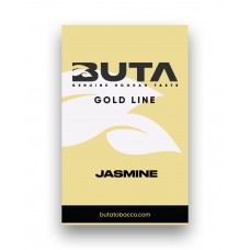 Табак Buta Gold Line Jasmine (Жасмин) - 50 грамм