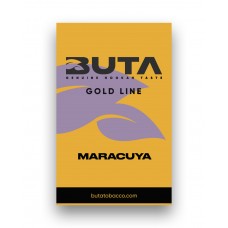 Табак Buta Gold Line Maracuya (Маракуйя) - 50 грамм