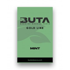 Табак Buta Gold Line Mint (Мята) - 50 грамм